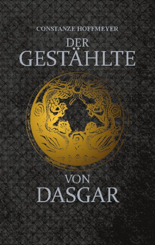 Cover-Bild Der Gestählte von Dasgar