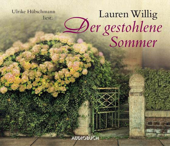 Cover-Bild Der gestohlene Sommer