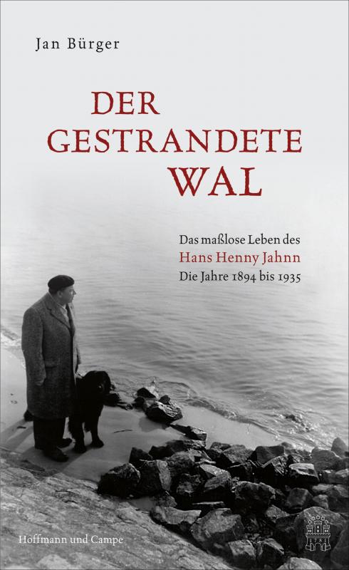 Cover-Bild Der gestrandete Wal