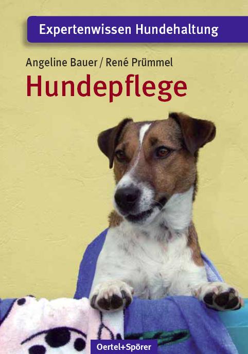 Cover-Bild Der gesunde Hund