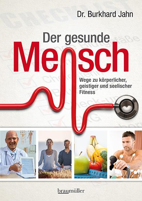 Cover-Bild Der gesunde Mensch