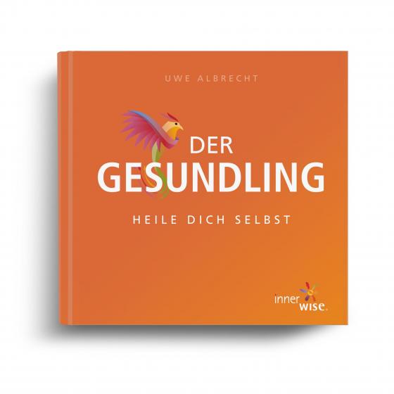 Cover-Bild Der Gesundling