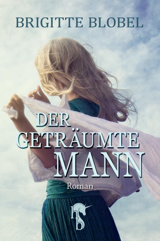 Cover-Bild Der geträumte Mann