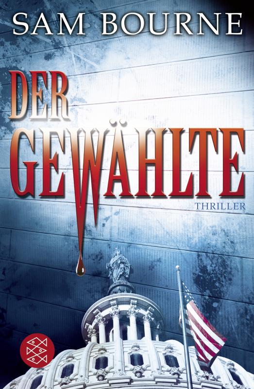 Cover-Bild Der Gewählte