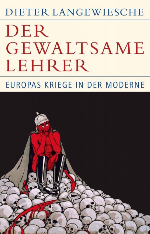 Cover-Bild Der gewaltsame Lehrer