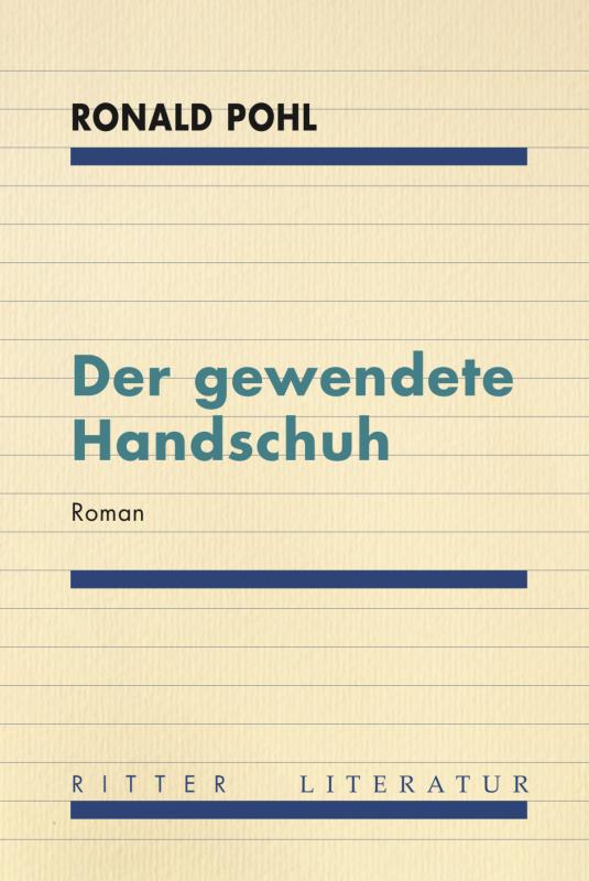 Cover-Bild Der gewendete Handschuh