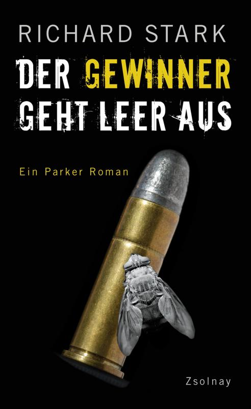 Cover-Bild Der Gewinner geht leer aus