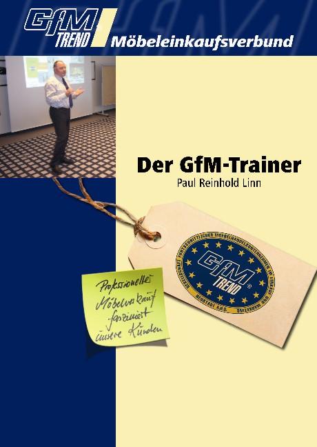 Cover-Bild Der GfM-Trainer