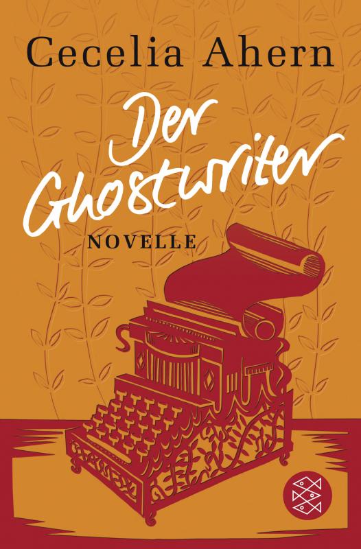 Cover-Bild Der Ghostwriter