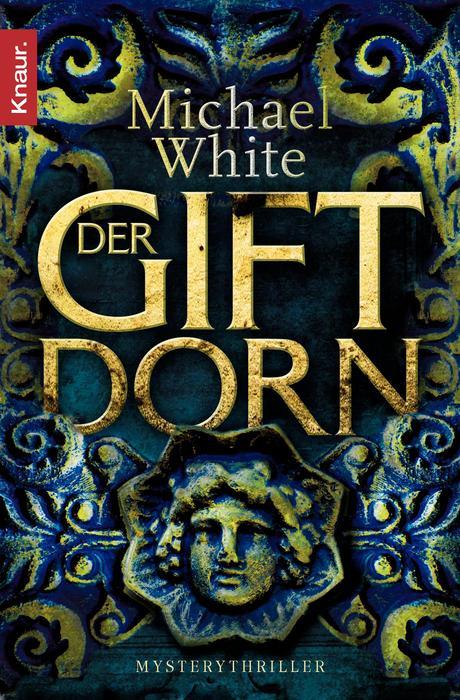 Cover-Bild Der Giftdorn