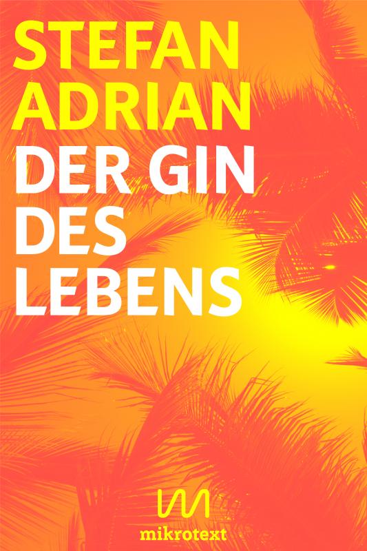 Cover-Bild Der Gin des Lebens