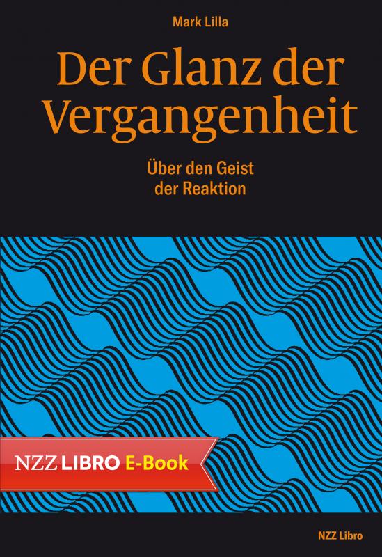 Cover-Bild Der Glanz der Vergangenheit