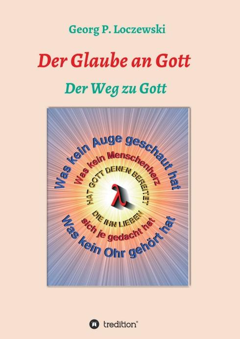 Der Glaube an Gott | Lesejury