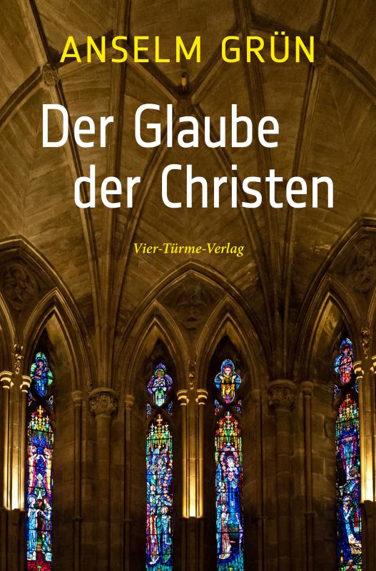 Cover-Bild Der Glaube der Christen