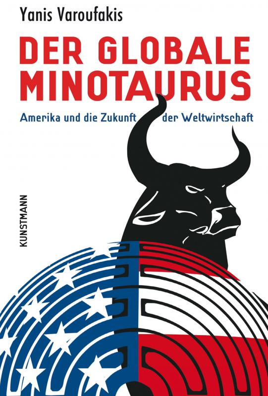 Cover-Bild Der globale Minotaurus