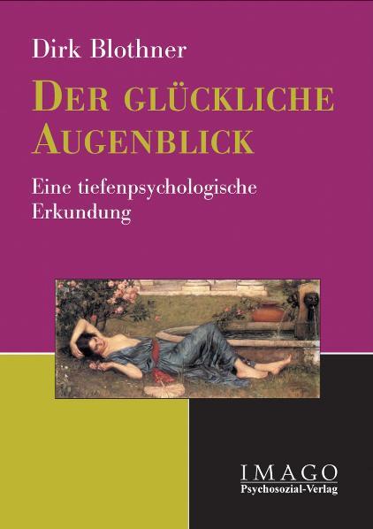 Cover-Bild Der glückliche Augenblick