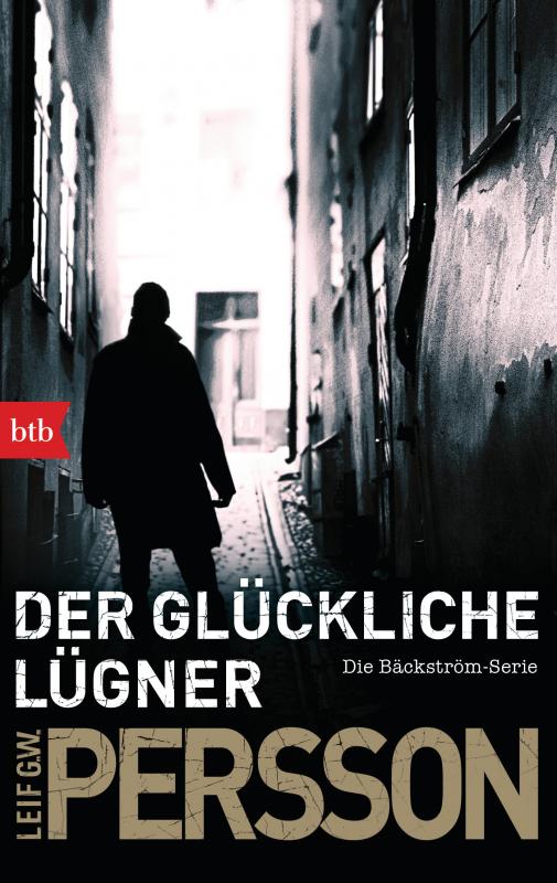 Cover-Bild Der glückliche Lügner