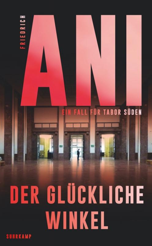 Cover-Bild Der glückliche Winkel