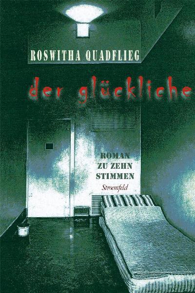 Cover-Bild Der Glückliche.