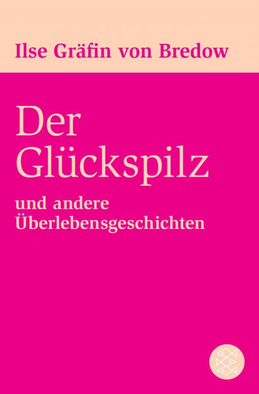 Cover-Bild Der Glückspilz