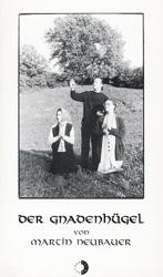 Cover-Bild Der Gnadenhügel