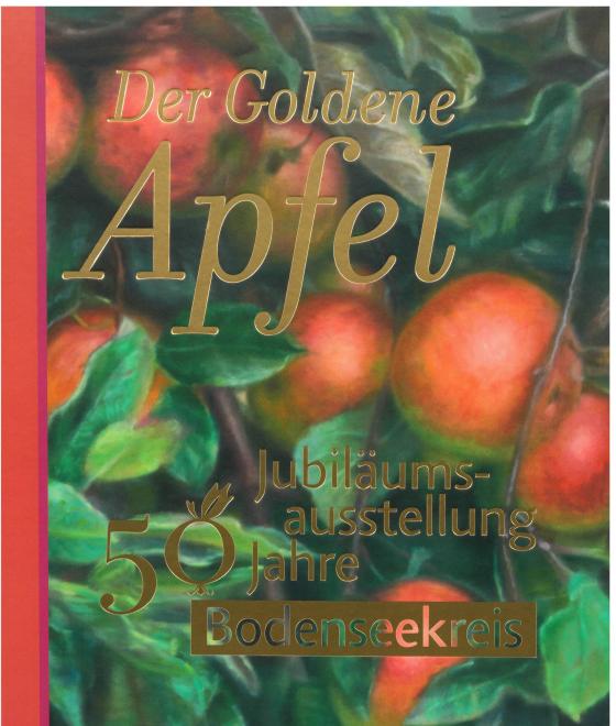 Cover-Bild Der Goldene Apfel