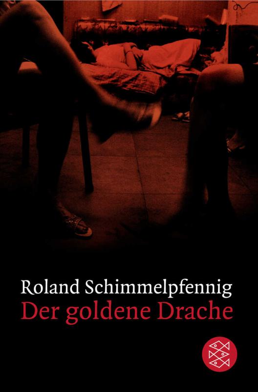 Cover-Bild Der goldene Drache