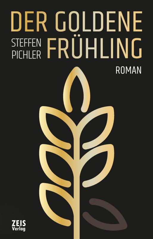 Cover-Bild DER GOLDENE FRÜHLING