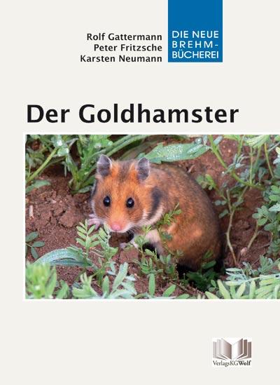 Cover-Bild Der Goldhamster
