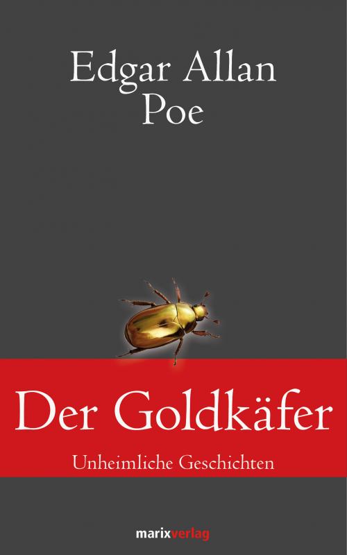 Cover-Bild Der Goldkäfer