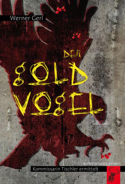 Cover-Bild Der Goldvogel