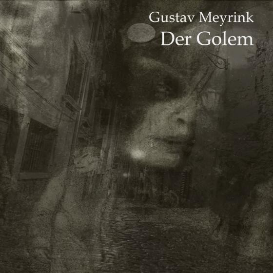 Cover-Bild Der Golem
