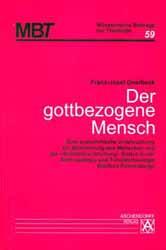 Cover-Bild Der gottbezogene Mensch