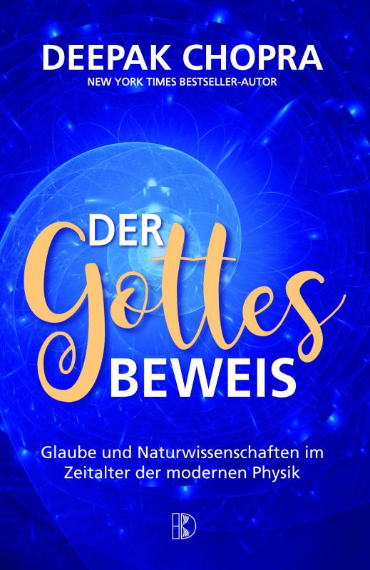 Cover-Bild Der Gottesbeweis