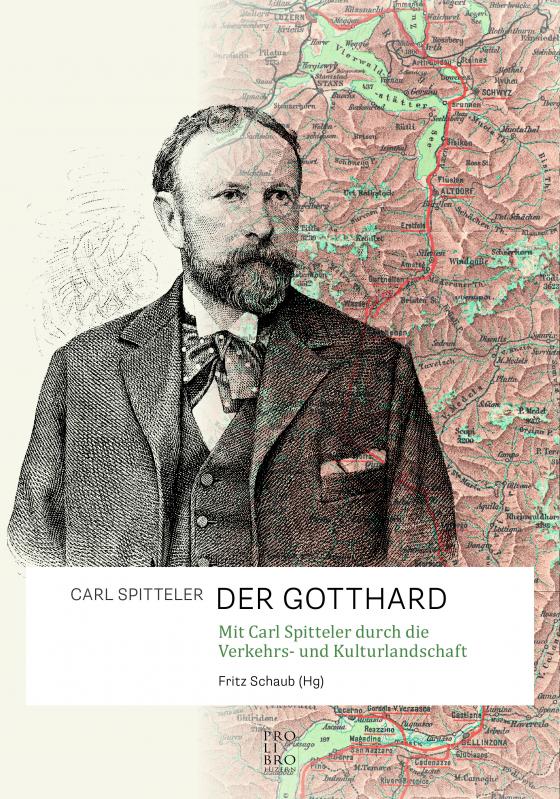 Cover-Bild DER GOTTHARD