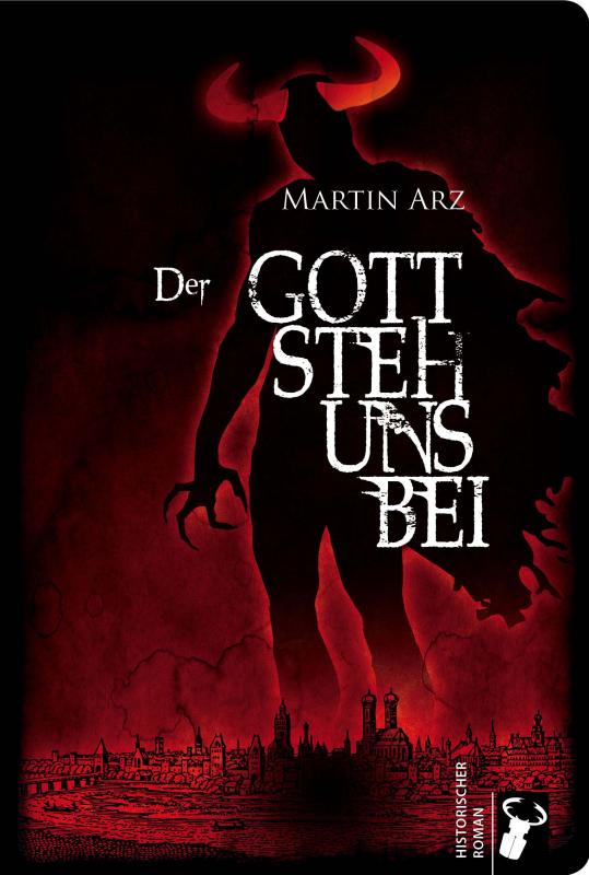 Cover-Bild Der Gottstehunsbei