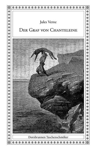 Cover-Bild Der Graf von Chanteleine