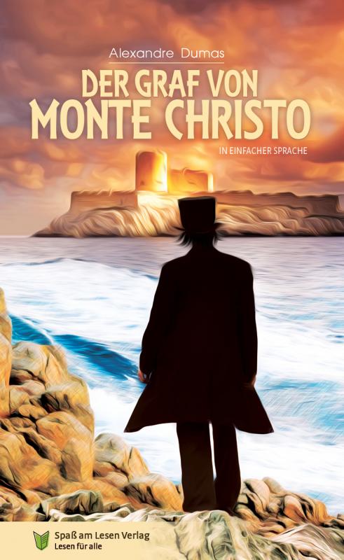 Cover-Bild Der Graf von Monte Christo