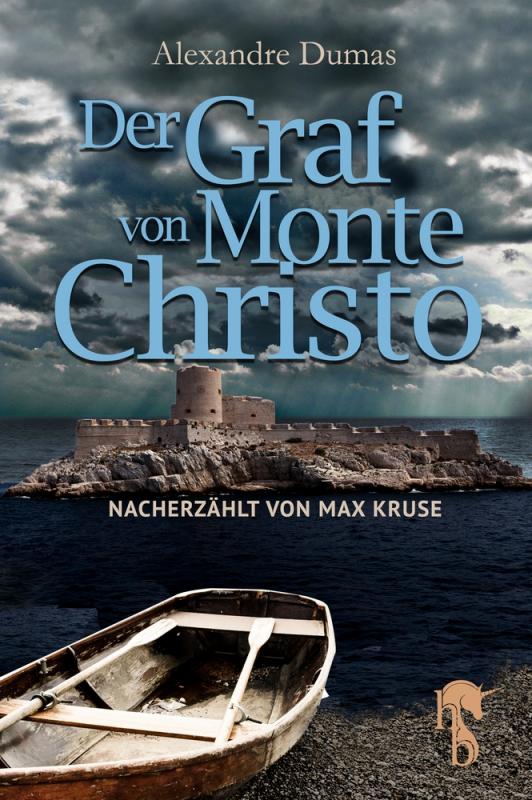 Cover-Bild Der Graf von Monte Christo