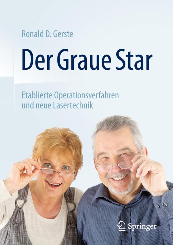 Cover-Bild Der Graue Star