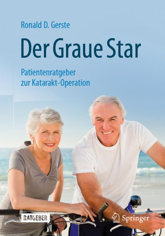 Cover-Bild Der Graue Star