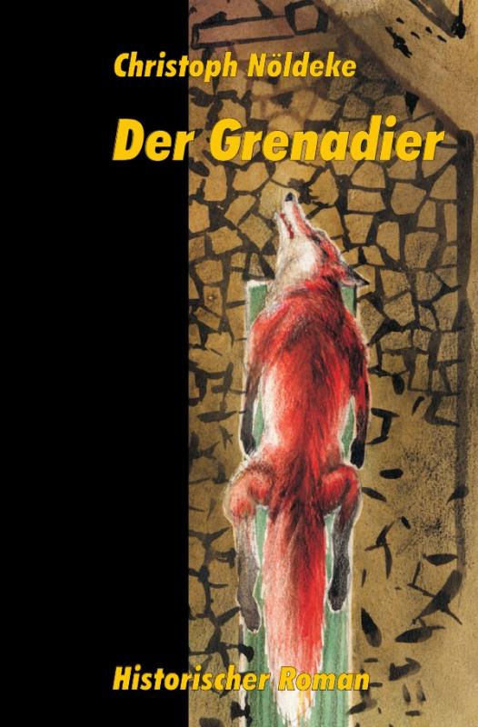 Cover-Bild Der Grenadier