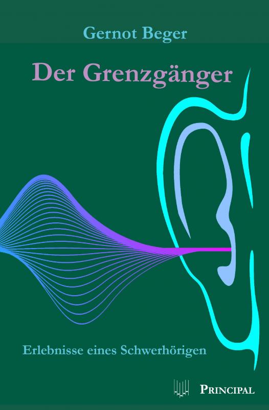 Cover-Bild Der Grenzgänger