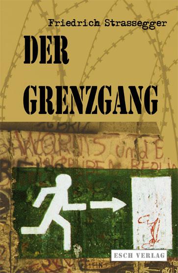 Cover-Bild Der Grenzgang