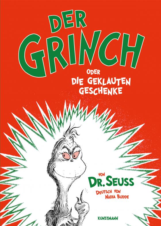 Der Grinch Lesejury