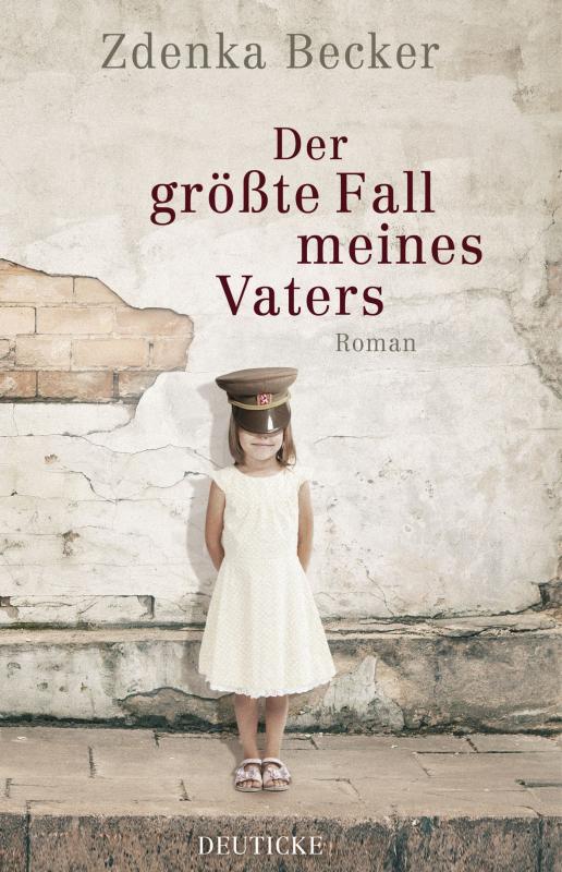 Cover-Bild Der größte Fall meines Vaters