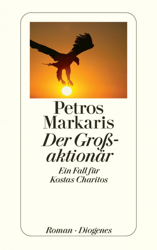 Cover-Bild Der Großaktionär