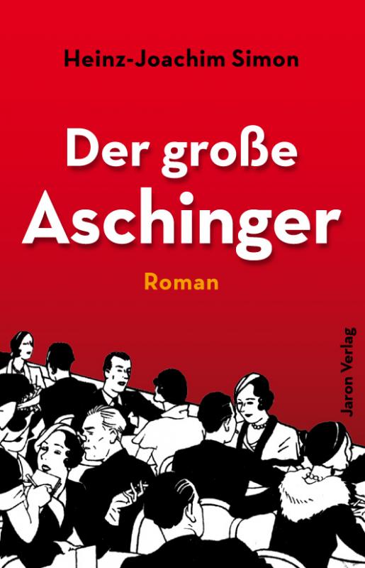 Cover-Bild Der große Aschinger