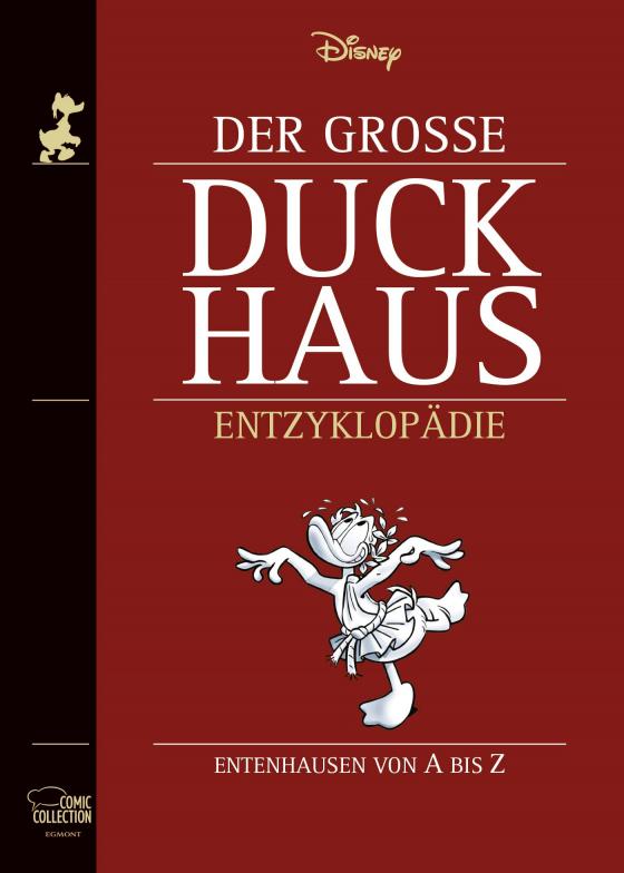 Cover-Bild Der Große Duckhaus