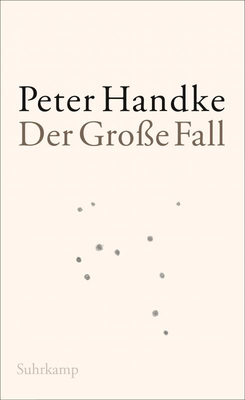 Cover-Bild Der Große Fall